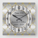 Pesquisar por fundo do ouro relogios de parede Fofo