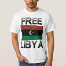Pesquisar por camisas de líbia t camisetas Revolução