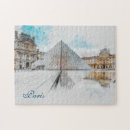 Pesquisar por paris quebra cabecas Aquarela