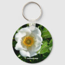 Pesquisar por aumentou circularmente chaveiros Flor