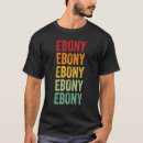 Pesquisar por ebon camisetas Nome