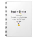 Pesquisar por creative cadernos de notas Criatividade