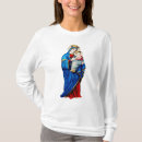 Pesquisar por virgem maria camisetas Católico