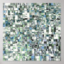 Pesquisar por de mosaico azulejos pôsteres pósteres Geométrico