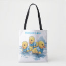 Pesquisar por pato branco bolsas tote Amarelo