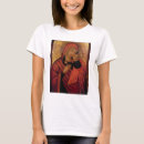 Pesquisar por arte bizantina camisetas Belas artes