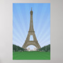 Pesquisar por desenho da torre eiffel pósteres Marco