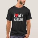 Pesquisar por eu amo meu tio camisetas Família