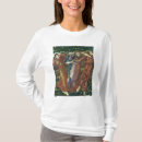 Pesquisar por edward burne jones camisetas Pre raphaelite