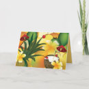 Pesquisar por bebidas tropicais cartoes Havaiano