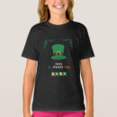 Pesquisar por saint patrick camisetas Leprechaun