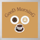 Pesquisar por bom café pôsteres pósteres Cappuccino