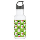 Pesquisar por boneco neve garrafa agua Inverno