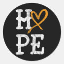 Pesquisar por leucemia adesivos Cancer