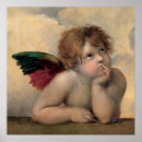 Pesquisar por anjos de raphael pôsteres pósteres Pintura