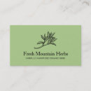 Pesquisar por herbalist cartao de visita Naturocaminho