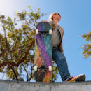 Pesquisar por mosaico colorido skates Abstrato