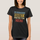 Pesquisar por pai protetor camisetas Padrasto