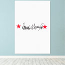 Pesquisar por campanha impressão de canvas Política