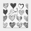 Pesquisar por balão do coração imas Ilustração