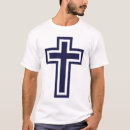 Pesquisar por crucifixo camisetas Símbolo