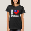 Pesquisar por taiwanês camisetas Sinalizador