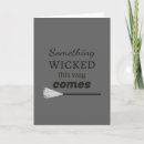 Pesquisar por wicked cartoes Broom