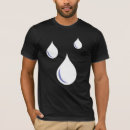 Pesquisar por gotas de água camisetas Onda