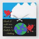 Pesquisar por terra planeta relogios de parede Nuvens