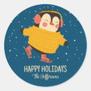 Pesquisar por penguin adesivos Feliz natal