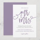 Pesquisar por mr mrs convites Caligrafia