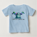 Pesquisar por olho colorido camisetas Monstro