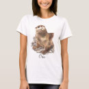 Pesquisar por animal totem camisetas Vida selvagem