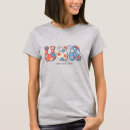 Pesquisar por dia da independência camisetas 4 de julho
