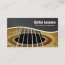 Pesquisar por guitar cartao de visita Guitarra acústica