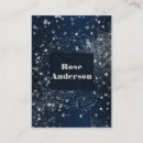 Pesquisar por prata brilhante cartao de visita Beleza