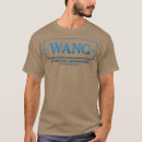 Pesquisar por wang camisetas Nomes