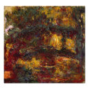 Pesquisar por a ponte japonesa claude monet artes pósteres Jardim