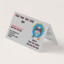 Pesquisar por secreto cartao de visita Negócio