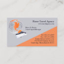 Pesquisar por agência viagens de cartao de visita Para todos