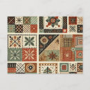 Pesquisar por patchwork cartoes postais Colcha