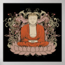 Pesquisar por poster buddha pôsteres pósteres Flor de lótus