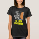 Pesquisar por aquecimento camisetas Proprietário