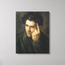 Pesquisar por pensativo impressão de canvas 19o