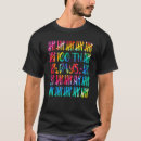 Pesquisar por para fora para a contagem camisetas Escola