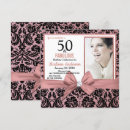Pesquisar por rosa e preto do feliz aniversario cartoes convites Para todos