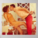 Pesquisar por casal vintage pósteres Amor