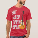 Pesquisar por feltro do coração camisetas Guitarrista