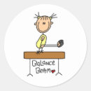 Pesquisar por feixe adesivos Ginasta