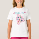Pesquisar por estilo da ilha camisetas Para crianças